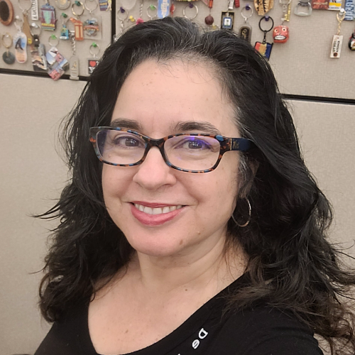 Veronica Aparicio photo