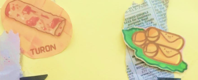 Sample Student Project