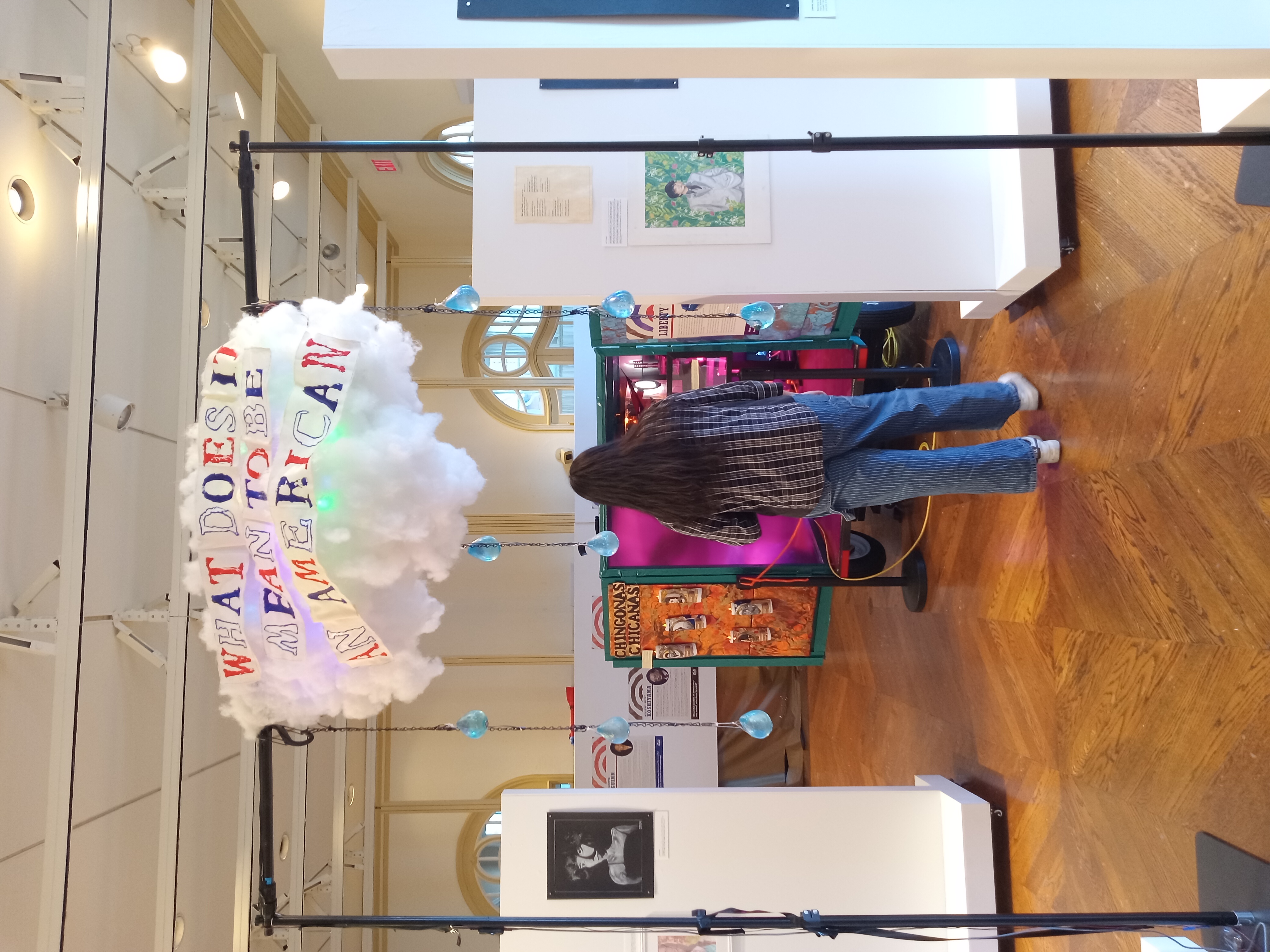 2026 Taste of History Exhibit Opening