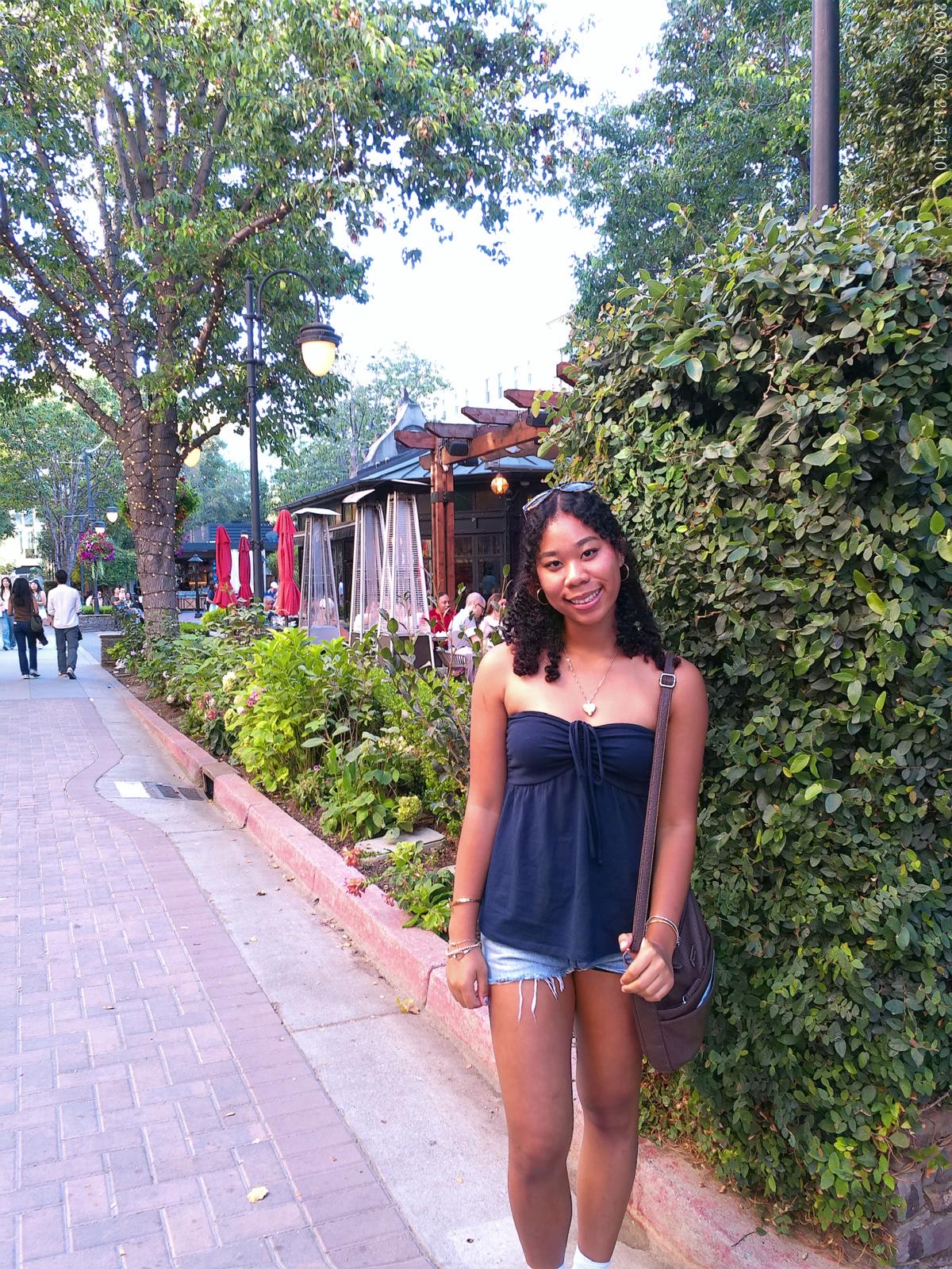 Mykala Marandia-Chau Irvin