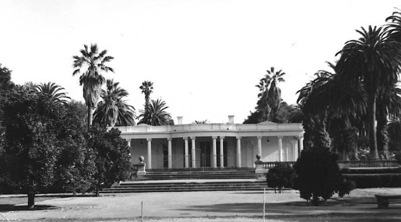 Le Petit Trianon