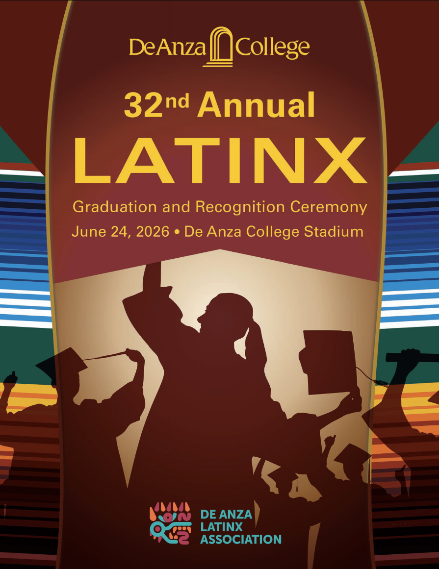 Latinx Grad 2026 cover