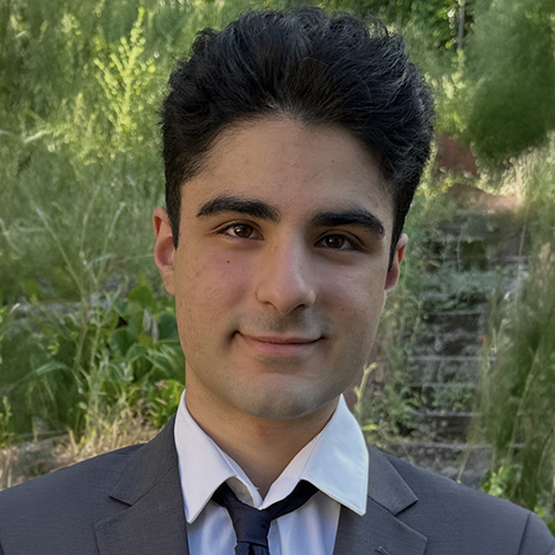 Arman Alasvandian