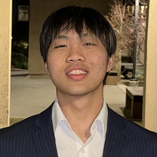 Leo Chao