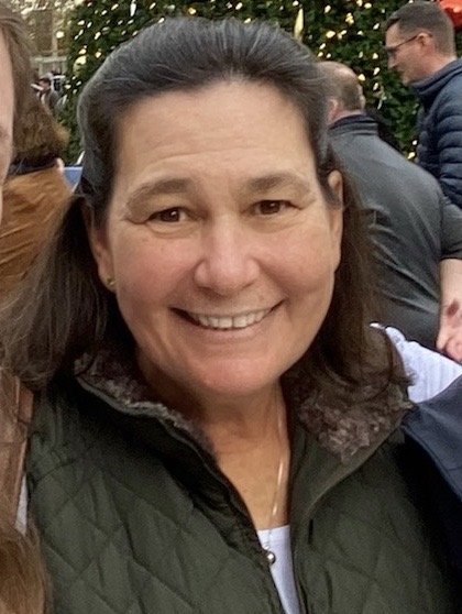Mary Bennett APE instructor