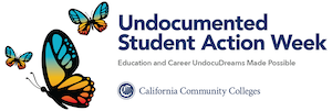 undocumented student action week