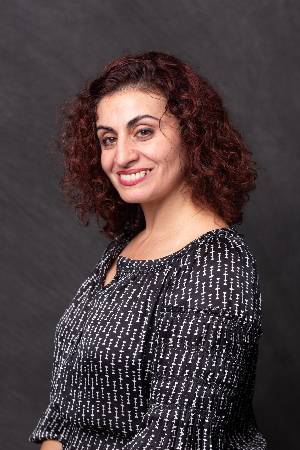 Headshot Nazy Galoyan Headshot Nazy Galoyan