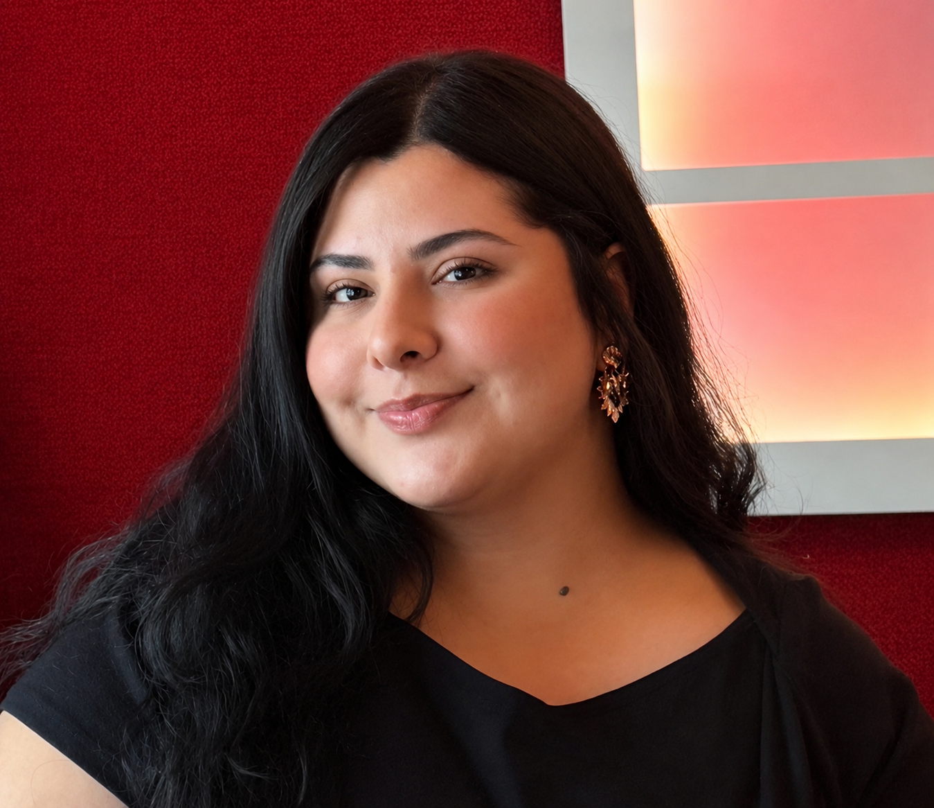 Esmeralda Anai Rico-Gonzalez