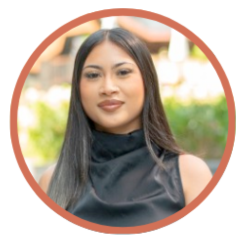 Ashely Santos headshot