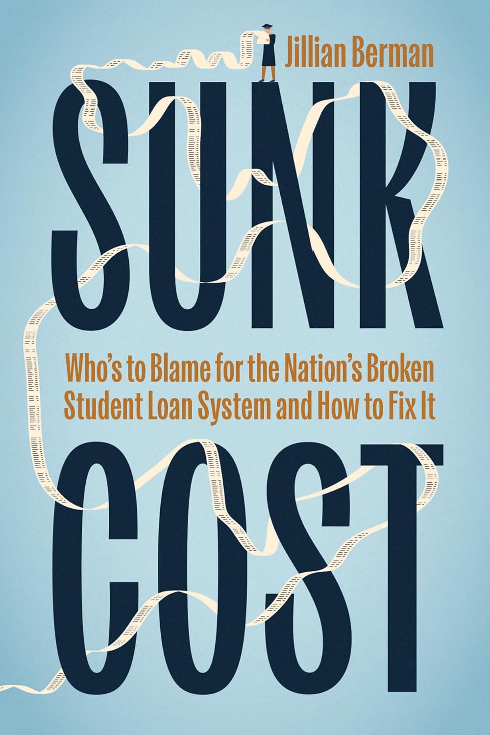 Sunk cost