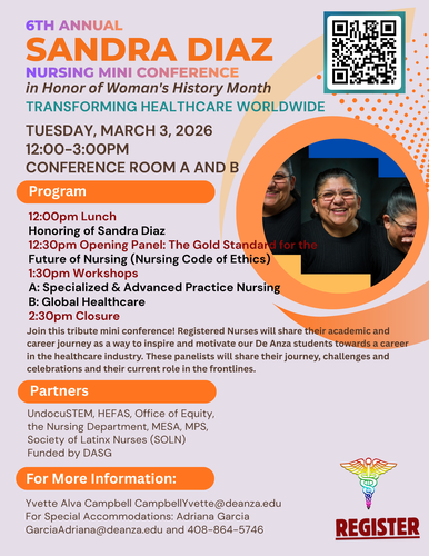 MESAHealthSandraDiaz