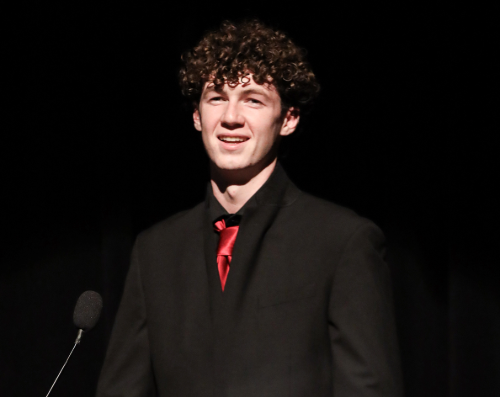 Annual Academic and Athletic Achievement Awards Show