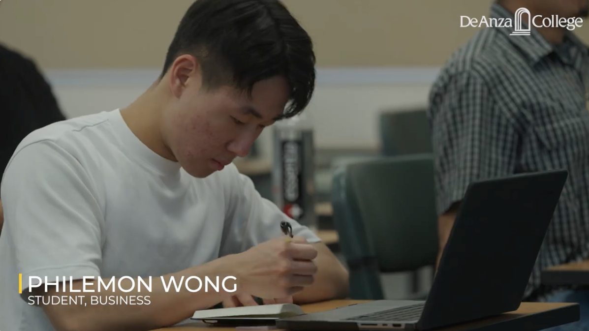Business, Marketing and Entrepreneurship video still