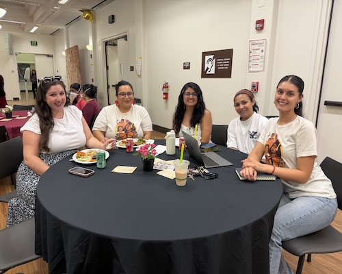 Student Leadership Recognition Gala