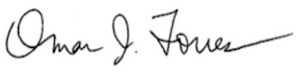 Omar J. Torres