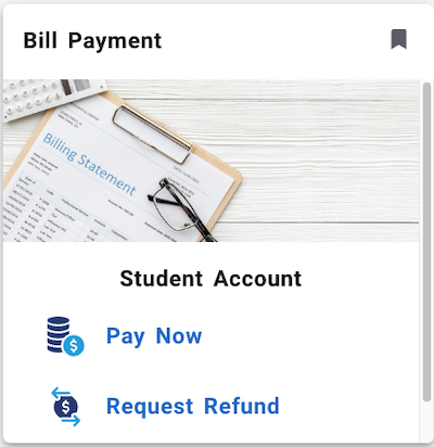 Bill Payment