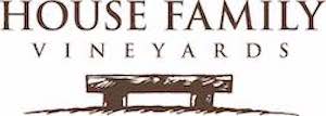 House Family Vineyards logo